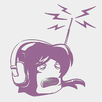 Anon.FM logo